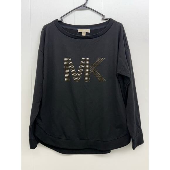 Michael Kors Studded Sweater - Picture 1 of 3